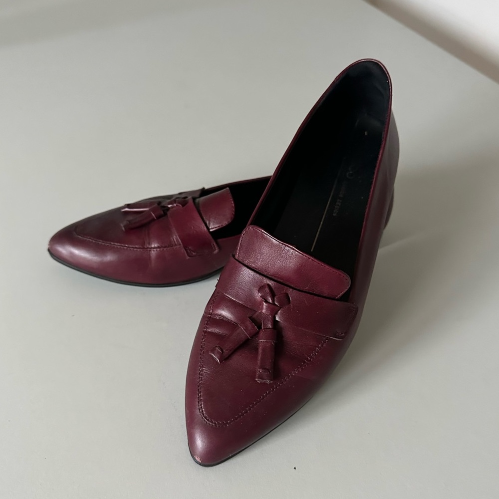 Loafers